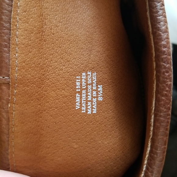 Heel Boots | Size 8.5 M | Tan - Picture 7 of 7